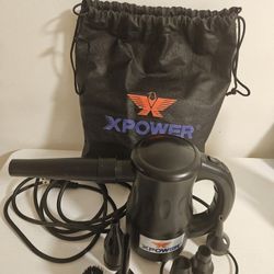 X Power A2
