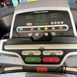 treadmill and rowing machine 