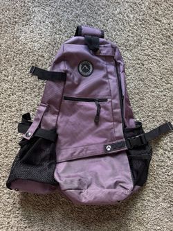 Yoga Bag
