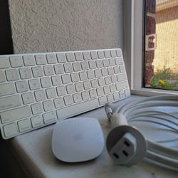 Mac Accessories Magic Mouse Magic Keyboard Mac Power Cable