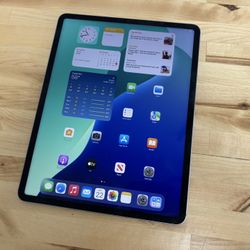 🍏 Apple iPad Pro 12.9” 6th M2 / 1TB