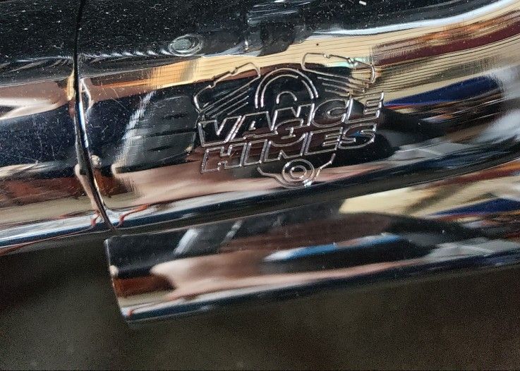 2004 Harley Davidson Dyna