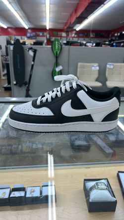 Nike Court Vision Low Sneaker