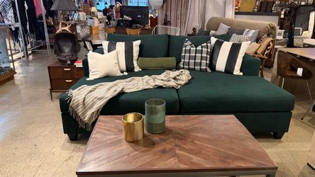 Double Chaise Lounge