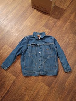 Patagonia jacket large