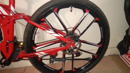 Atlas addict cycle aquafire