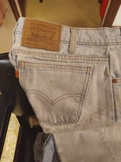 Levi's Jeans