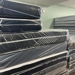 Mattress 