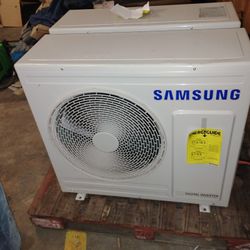 Samsung Multi-split Unit