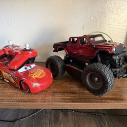 RC Cars