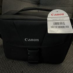 Canon 200ES Shoulder Bag