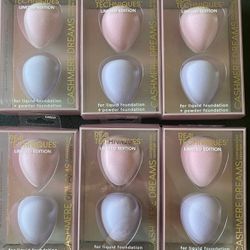 Real Technique Limited Edition Beauty Blenders