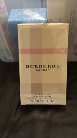 Burberry London Eau de Parfum (50 mL / 1.6 oz)