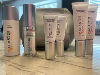 Alastin Skincare Multi-Piece Set
