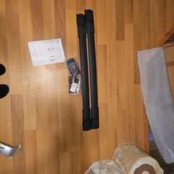 Crossbar For Sorento