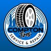 Compton Tires