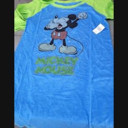 New Ladies disney sleeping gown new l/xl over 70 pieces