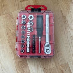 Tool Box 