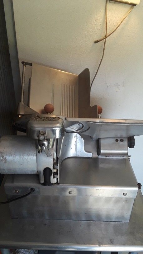 Restaurant equipment