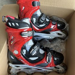 8.5 Like New
