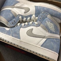 Jordan’s Men’s Size 10.5 