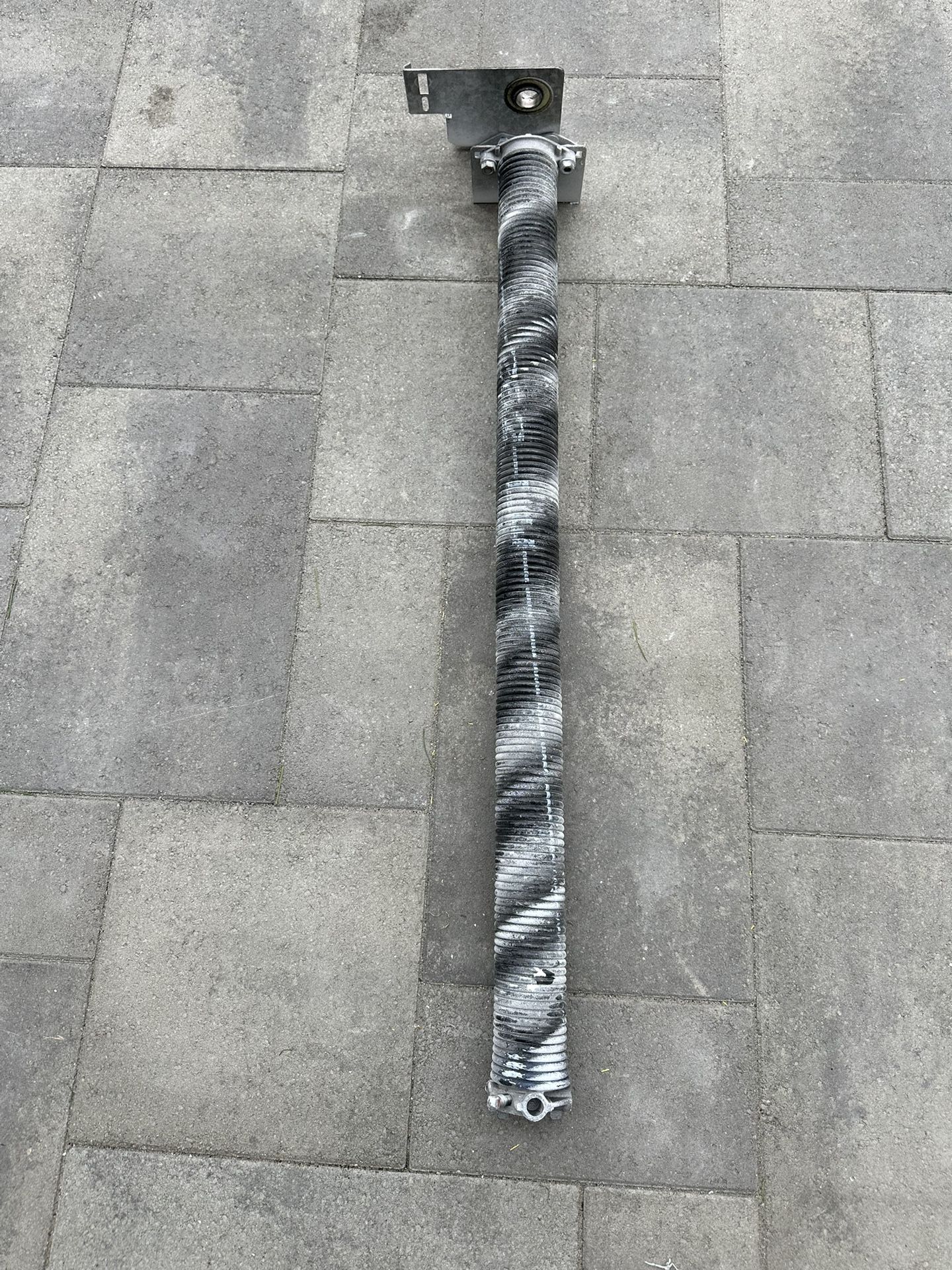 Garage Door Spring