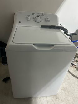 Washer