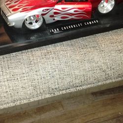 Classic Metal Cars