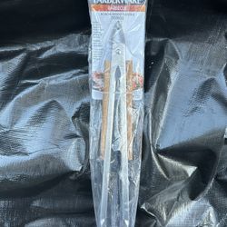 Farberware Wooden Handle Tongs