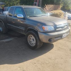 2003 Toyota Tundra