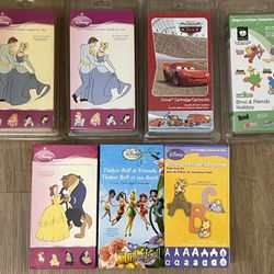 Cricut Cartridges 