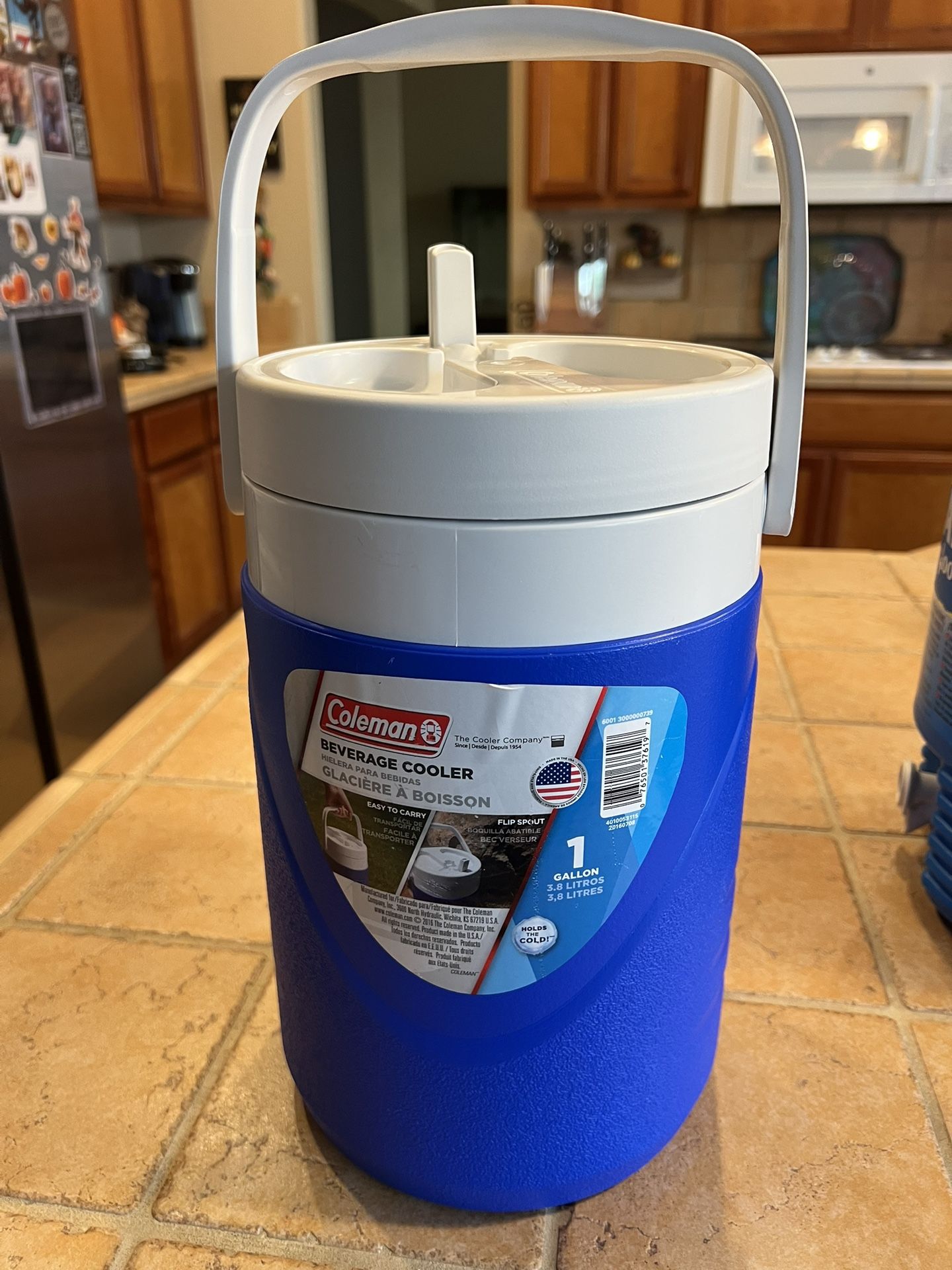 Coleman Beverage Cooler