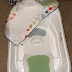 Baby Bath