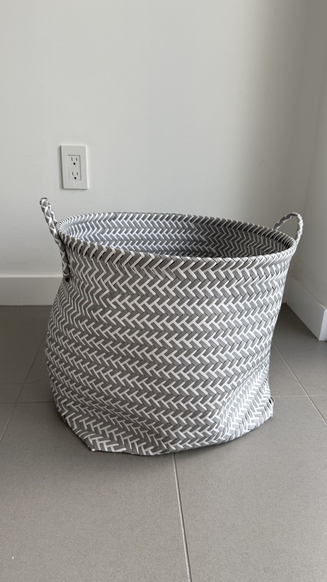 Decorative Basket