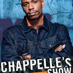 Chappelle's Show (Season 2)  [DVD]