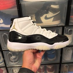 Jordan 11 Gratitude 