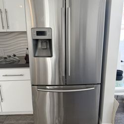 Samsung Fridge 