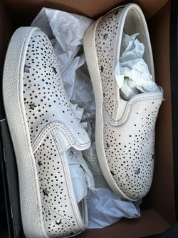 Coach shoes