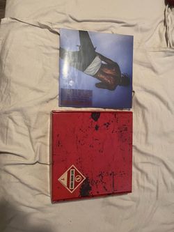days before rodeo vinyl