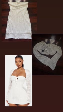 Fashion Nova Set
