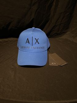 Armani Exchange Hat