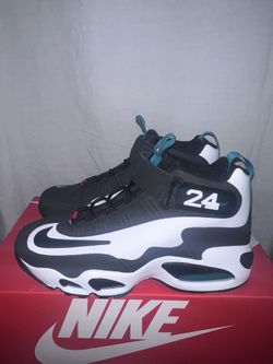 Air griffey max 1 "Freshwater"