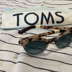 Toms Sunglasses FIN 