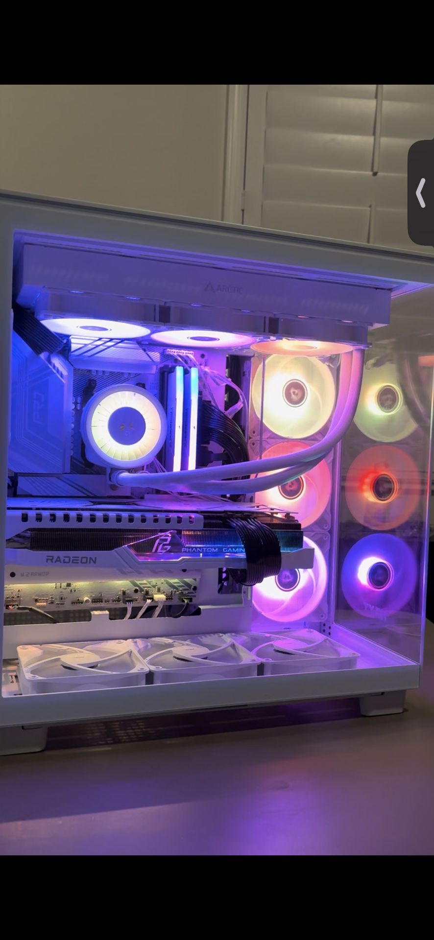 Custom Gaming Computer