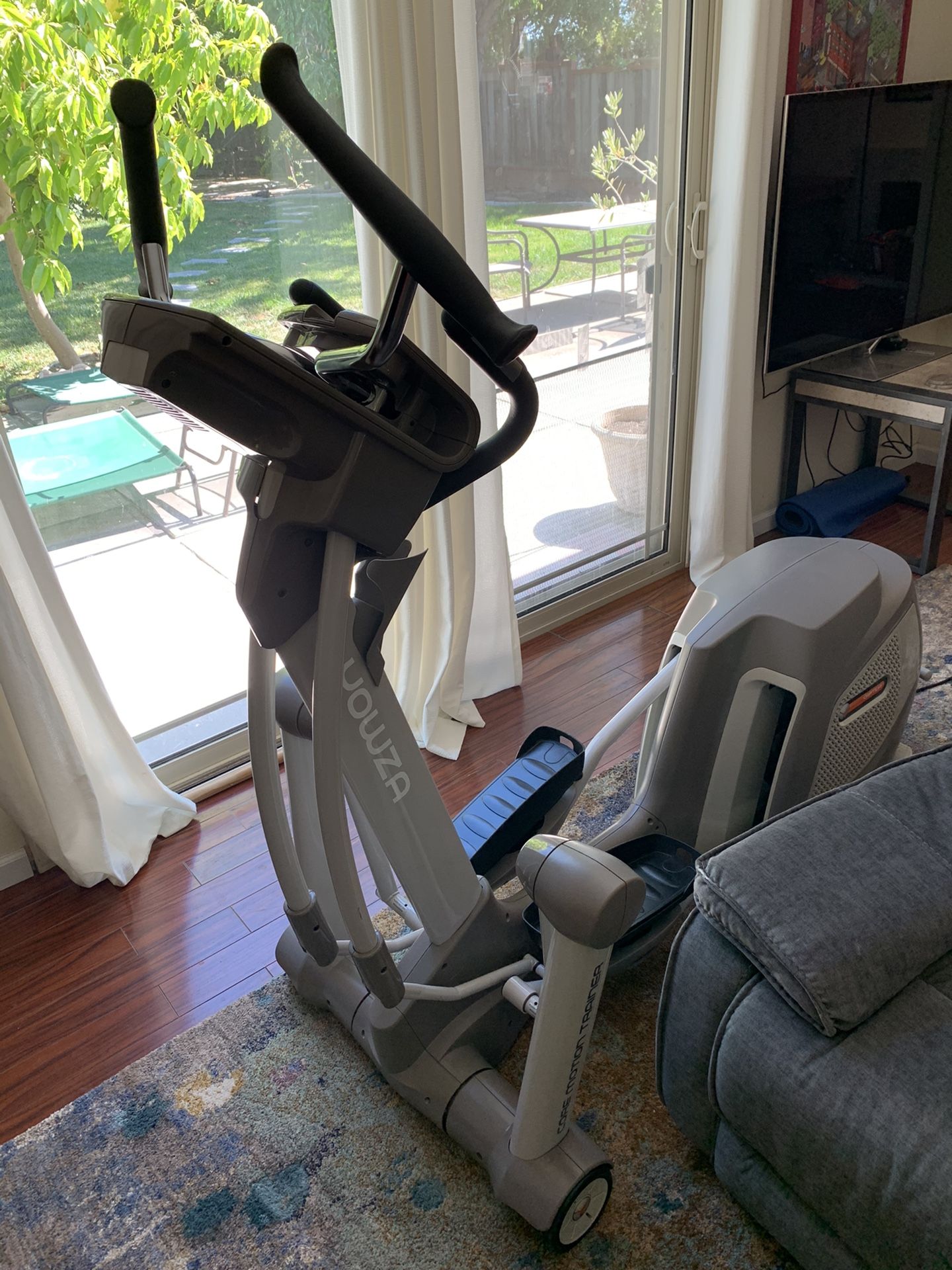 Yowza Captiva Core Elliptical