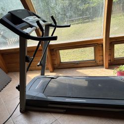 Pro-form Treadmill 