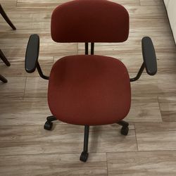 Adjustable Chairs