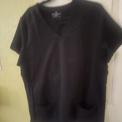 Maternity Scrubs 