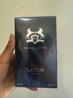 PARFUMS de MARLY PARIS LAYTON - EAU DE PARFUM