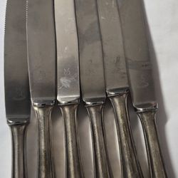 Rostfrei Cutlery (Knives, Forks, Spoons )
